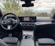 BMW Rad 3 Touring 320d mHEV xDrive A/T