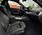 BMW Rad 3 Touring 320d mHEV xDrive A/T