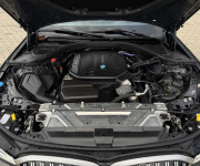 BMW Rad 3 Touring 320d mHEV xDrive A/T
