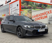 BMW Rad 3 Touring 320d mHEV xDrive A/T