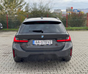BMW Rad 3 Touring 320d mHEV xDrive A/T