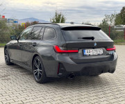 BMW Rad 3 Touring 320d mHEV xDrive A/T