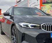 BMW Rad 3 Touring 320d mHEV xDrive A/T