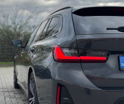 BMW Rad 3 Touring 320d mHEV xDrive A/T