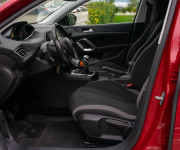 Peugeot 308 Break/SW SW 1.6 BlueHDi 120 Style Stop&Start