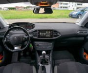 Peugeot 308 Break/SW SW 1.6 BlueHDi 120 Style Stop&Start