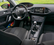 Peugeot 308 Break/SW SW 1.6 BlueHDi 120 Style Stop&Start