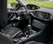 Peugeot 308 Break/SW SW 1.6 BlueHDi 120 Style Stop&Start