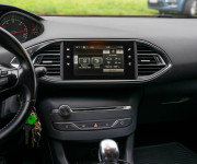 Peugeot 308 Break/SW SW 1.6 BlueHDi 120 Style Stop&Start