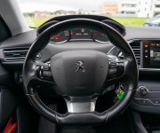 Peugeot 308 Break/SW SW 1.6 BlueHDi 120 Style Stop&Start
