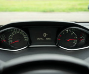 Peugeot 308 Break/SW SW 1.6 BlueHDi 120 Style Stop&Start