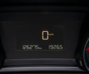 Peugeot 308 Break/SW SW 1.6 BlueHDi 120 Style Stop&Start