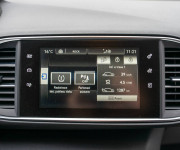 Peugeot 308 Break/SW SW 1.6 BlueHDi 120 Style Stop&Start