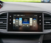 Peugeot 308 Break/SW SW 1.6 BlueHDi 120 Style Stop&Start
