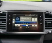 Peugeot 308 Break/SW SW 1.6 BlueHDi 120 Style Stop&Start