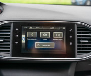 Peugeot 308 Break/SW SW 1.6 BlueHDi 120 Style Stop&Start