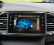 Peugeot 308 Break/SW SW 1.6 BlueHDi 120 Style Stop&Start