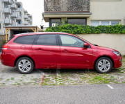 Peugeot 308 Break/SW SW 1.6 BlueHDi 120 Style Stop&Start