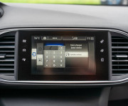 Peugeot 308 Break/SW SW 1.6 BlueHDi 120 Style Stop&Start