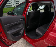 Peugeot 308 Break/SW SW 1.6 BlueHDi 120 Style Stop&Start