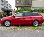 Peugeot 308 Break/SW SW 1.6 BlueHDi 120 Style Stop&Start