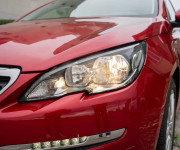 Peugeot 308 Break/SW SW 1.6 BlueHDi 120 Style Stop&Start
