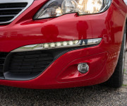 Peugeot 308 Break/SW SW 1.6 BlueHDi 120 Style Stop&Start
