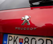 Peugeot 308 Break/SW SW 1.6 BlueHDi 120 Style Stop&Start
