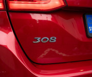 Peugeot 308 Break/SW SW 1.6 BlueHDi 120 Style Stop&Start