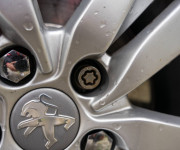 Peugeot 308 Break/SW SW 1.6 BlueHDi 120 Style Stop&Start