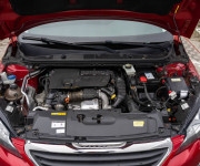 Peugeot 308 Break/SW SW 1.6 BlueHDi 120 Style Stop&Start