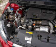 Peugeot 308 Break/SW SW 1.6 BlueHDi 120 Style Stop&Start
