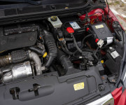 Peugeot 308 Break/SW SW 1.6 BlueHDi 120 Style Stop&Start