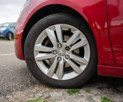 Peugeot 308 Break/SW SW 1.6 BlueHDi 120 Style Stop&Start