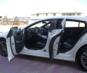 Mercedes-Benz AMG GT 43, 270kw, AT9