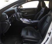 Mercedes-Benz AMG GT 43, 270kw, AT9