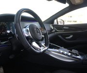 Mercedes-Benz AMG GT 43, 270kw, AT9
