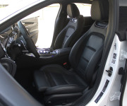 Mercedes-Benz AMG GT 43, 270kw, AT9