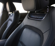 Mercedes-Benz AMG GT 43, 270kw, AT9