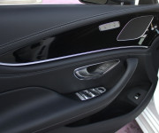 Mercedes-Benz AMG GT 43, 270kw, AT9