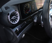 Mercedes-Benz AMG GT 43, 270kw, AT9