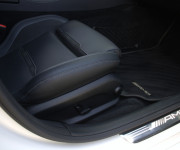 Mercedes-Benz AMG GT 43, 270kw, AT9