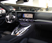 Mercedes-Benz AMG GT 43, 270kw, AT9