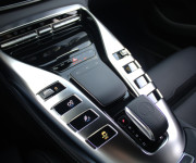 Mercedes-Benz AMG GT 43, 270kw, AT9