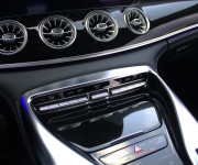 Mercedes-Benz AMG GT 43, 270kw, AT9