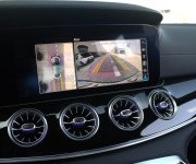 Mercedes-Benz AMG GT 43, 270kw, AT9