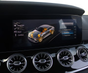 Mercedes-Benz AMG GT 43, 270kw, AT9