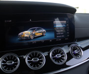 Mercedes-Benz AMG GT 43, 270kw, AT9