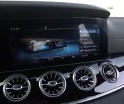 Mercedes-Benz AMG GT 43, 270kw, AT9