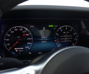 Mercedes-Benz AMG GT 43, 270kw, AT9